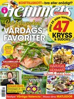 Hemmets Veckotidning